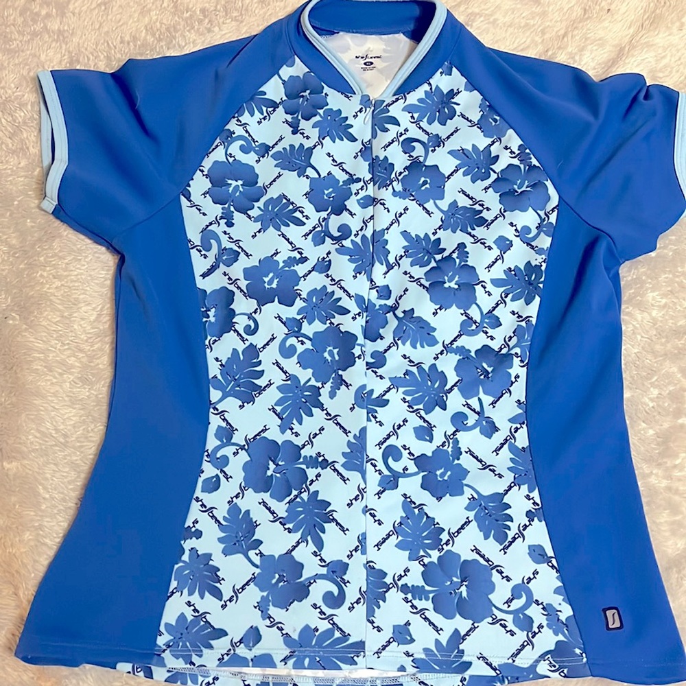 SheBeest Cycling Jersey